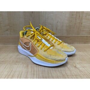 NIKE Sabrina 1 TB University Gold (FQ3391-700) Men’s Size 8.5